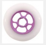 kolečko Stunt Scooter Alu 100 mm (1ks), 890329