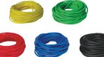 odporová posilovací guma -  tubing latex free, 1m