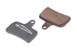 brzdové destičky Plus AGR Semi-Metallic na Hope Mini Mono, 14676