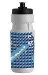 láhev Angular 0,75 L, bílá, 26391