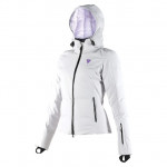 dámská péřová bunda BLACKCOMB D-DRY DOWNJACKET LADY, doprodej