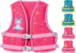 dětská plovací vesta Swimbuddy, růžová