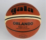 míč na košíkovou Orlando 7141R, vel. 7, 3128