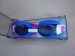 dětské plavecké brýle SW-29