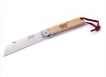 kapesní zavírací nůž Operario 2043 - buk, s pojistkou