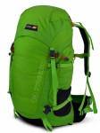 turistický batoh OPAL 40 L, green