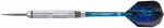 šipky BLAZE, steeltip, 23g, sada