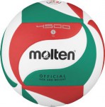 míč na volejbal V5M4000