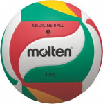 volejbalový míč V5M9000 - M (medicinbal)