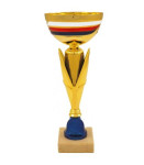 sportovní pohár PS518, sada