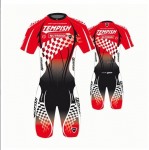 dres - kombinéza RACING SUIT, senior