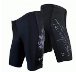 elastické kraťasy ACUT, doprodej