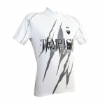 dres na kolečkové brusle, kolo STAM, white, doprodej