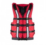 záchranná vesta SAFETY RENT PFD, 10801
