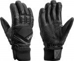 rukavice PROGRESSIVE COPPER S, black, 640872301