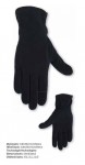 zateplené zimní rukavice MICROFLEECE