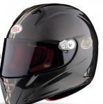 moto přilba M5X Carbon, Carbon Gold, 04744