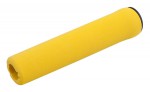 grip pěnový Color 33, žlutá, 12015