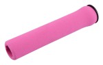 grip pěnový Color 33, růžová, 12015