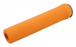 grip pěnový Color 33, oranžová, 12015