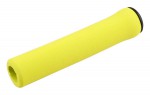 grip pěnový Color 33, zelená-fluor, 12015