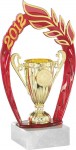 sportovní pohár EKONOMY E0169 A-C, sada