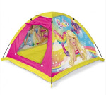 skládací stan Barbie 120x120x87 cm, 28517