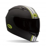 moto přilba Qualifier, Hi-Vis Rally, 05033