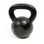 činka kettlebell, 24 kg, 1 ks, 1630