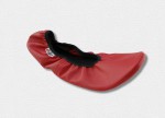 cvičky Balet, red, GC42731-5-153