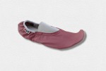 obuv na tanec Eva 2 JR pink, GC41702-3-146