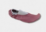 obuv na tanec Eva 2 pink, GC41702-5-146