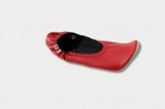 obuv na tanec Eva 2 JR red, GC41702-3-145