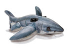 plovoucí nafukovací žralok 173 x 107 cm, 57525 