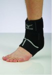 chránič kotníku DF Cut Mid Ankle Support, doprodej