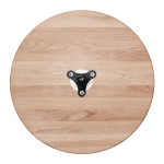 odrazná deska profi