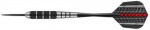 šipky BLACK JACK, steeltip, 20g, sada