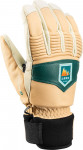 kožené zimní rukavice PATROL 3D, 651811301, doprodej