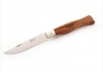 kapesní zavírací nůž Douro 2060 - bubinga, 10,5 cm, s pojistkou