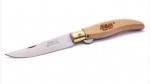 kapesní zavírací nůž IBÉRICA 2016 - buk, 9 cm, s pojistkou