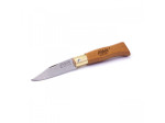 zavírací nůž Douro 2003 s klíčenkou a pouzdrem - buk 4,5 cm