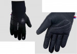 rukavice WINJOY, černá