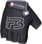 cyklistické rukavice F3, doprodej