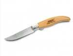 kapesní zavírací nůž IBÉRICA 2011 - buk, 7,5 cm, s pojistkou