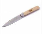 kapesní zavírací nůž Operario 2035 - buk, 8,8 cm