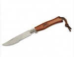 kapesní zavírací nůž Douro 2066 PLUS - bubinga, 10,5 cm, s pojistkou