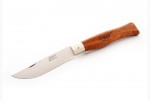 kapesní zavírací nůž Douro 2082 - bubinga, 8,3 cm, s pojistkou