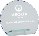 trofej CR0153 sada, A- C