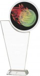 trofej CR0166 sada, A- C