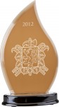 trofej CR3009
